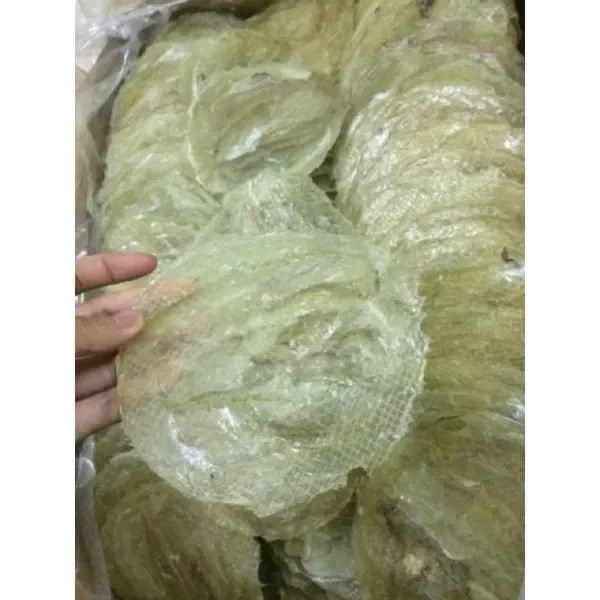 500g cá bò khô, ngon, ngọt, dày mình