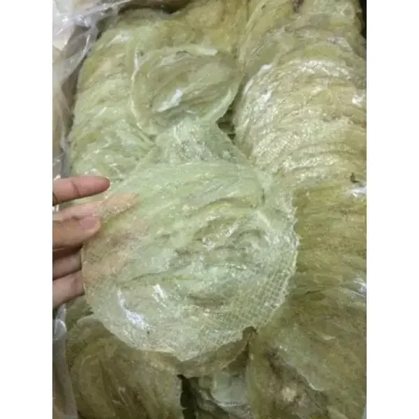 500g Cá Bò khô, ngon, ngọt, dày mình