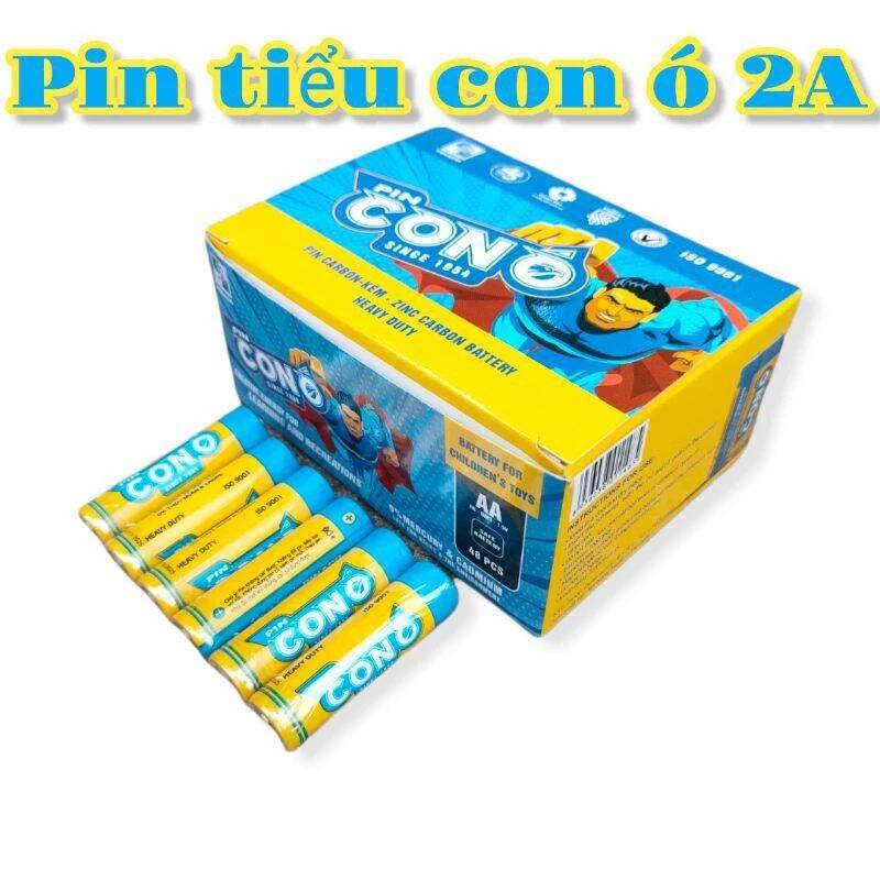 Pin tiểu aa - aaa panasonic