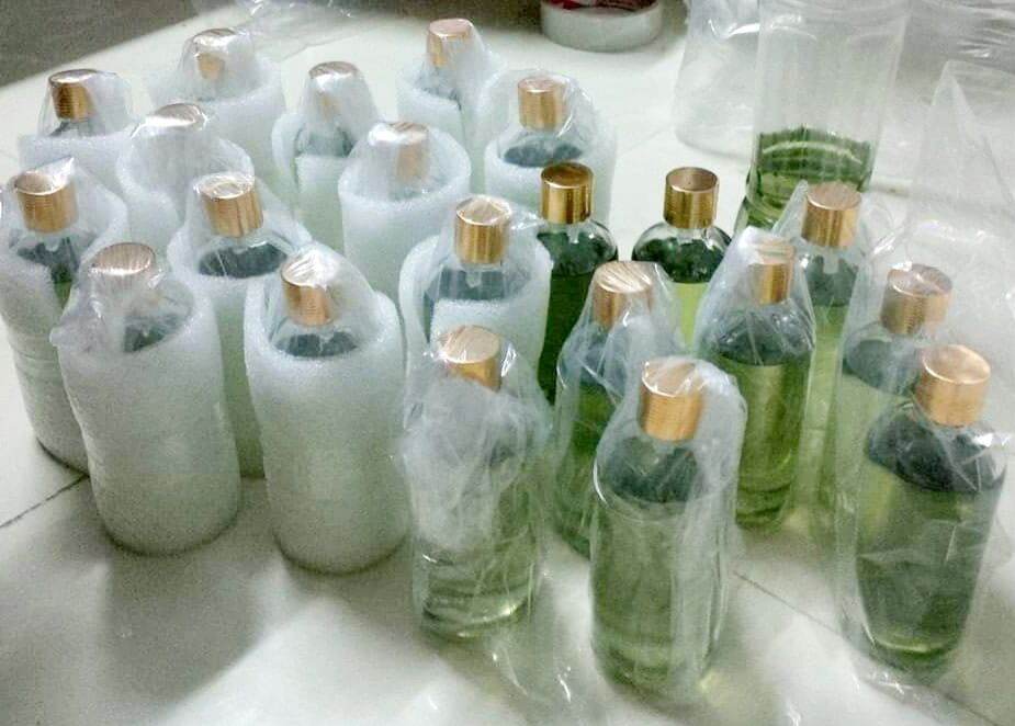 Dầu tràm huế chuẩn, nguyên chất 100%, 100ml
