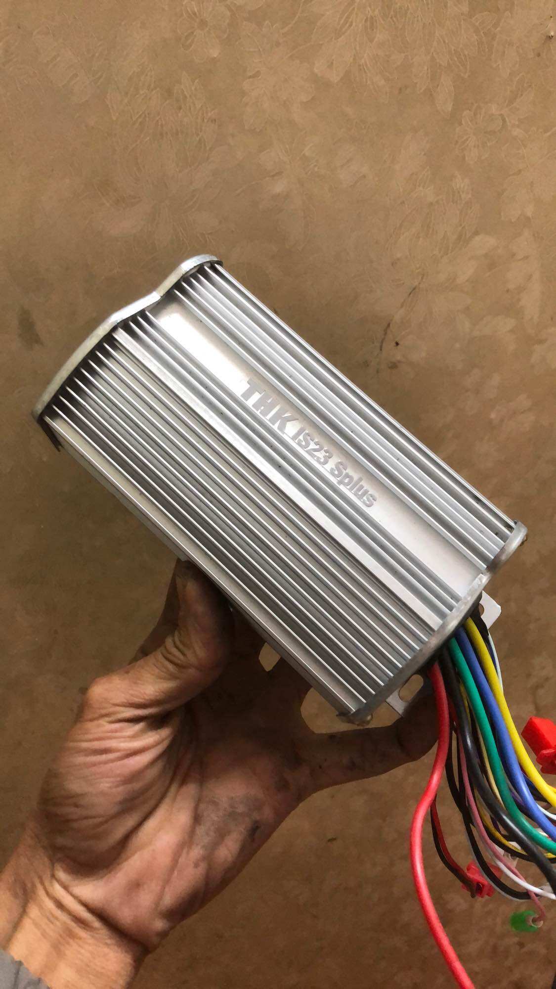 Ic thk 500w 48v đến 60v hổ trợ lắp