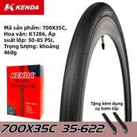 Lốp Xe Đạp Đường Bộ Trơn Trượt Chống Trượt