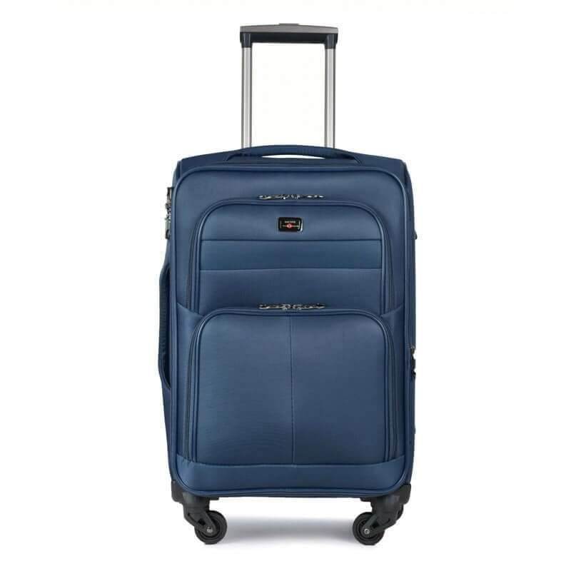 Vali vải Mr Vui 192 size 24