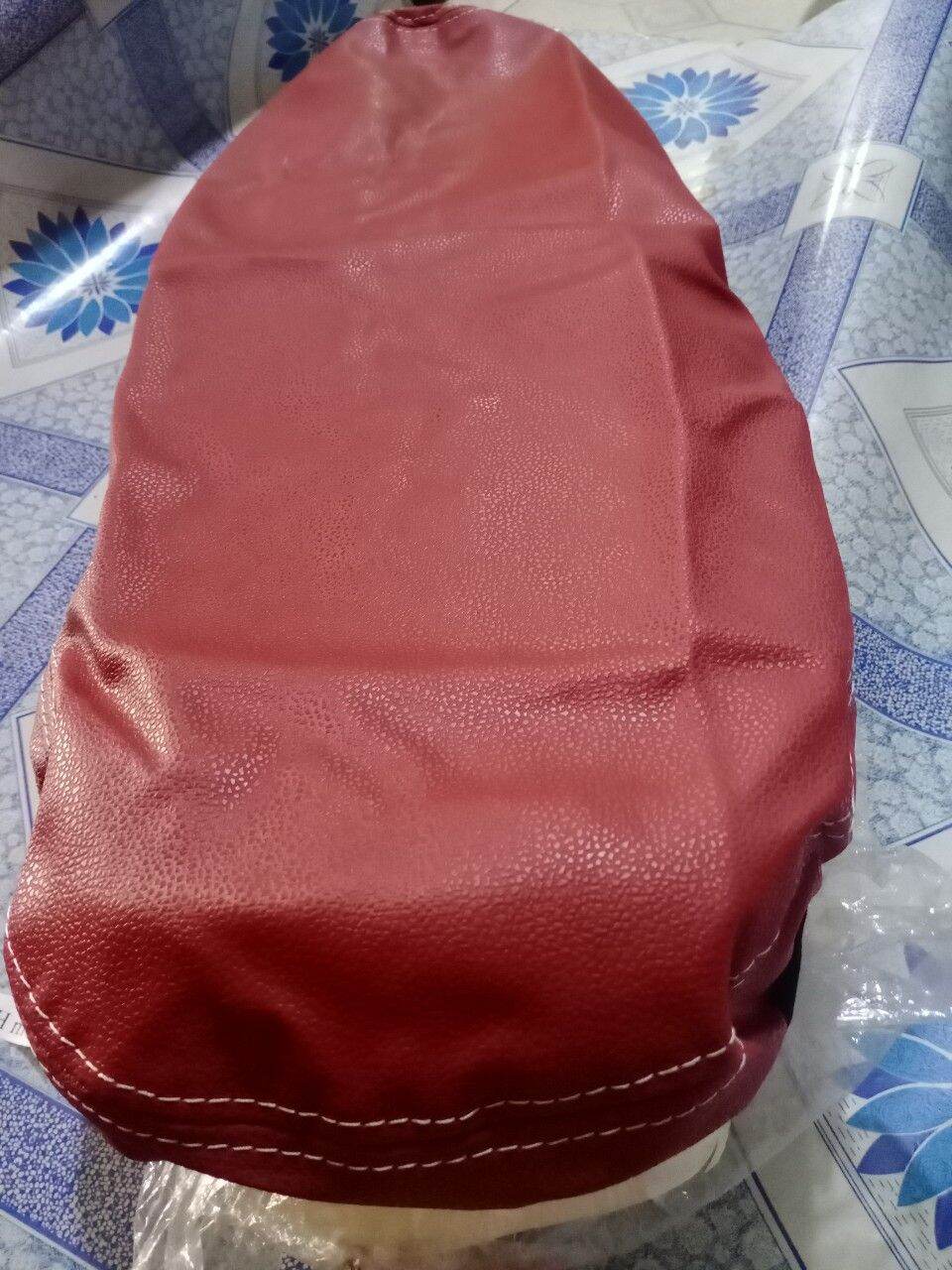 Áo yên xe SH mode đời đầu