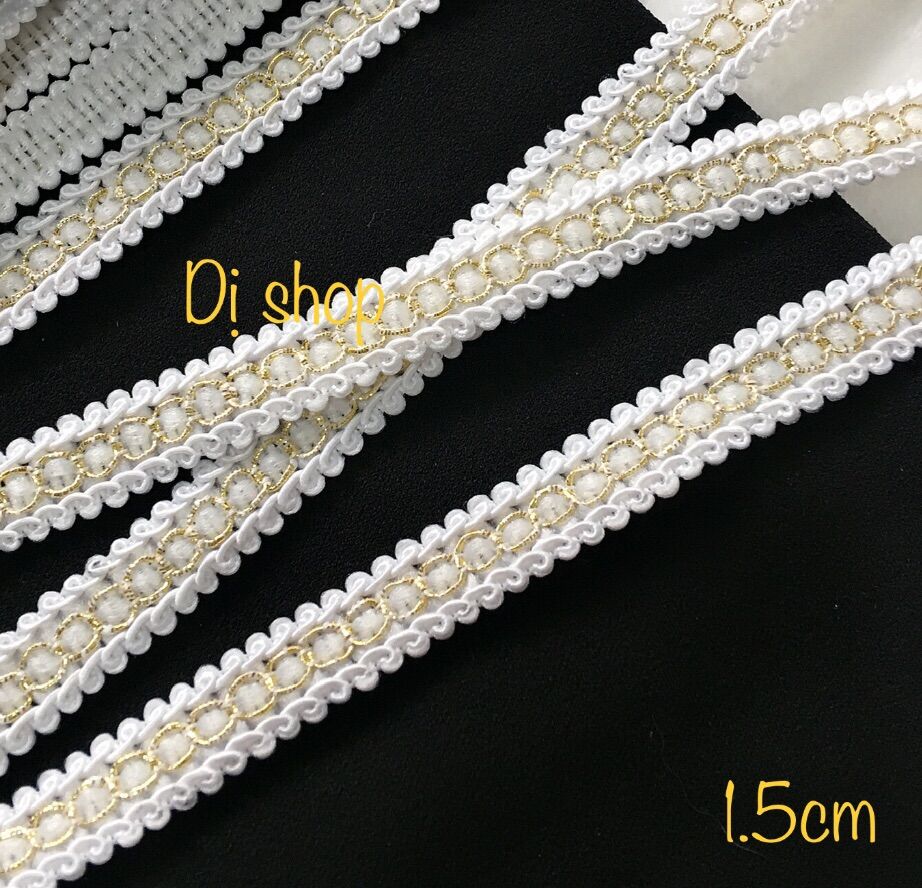 (V003) VIỀN DẠ TWEET BẢN 1.3cm