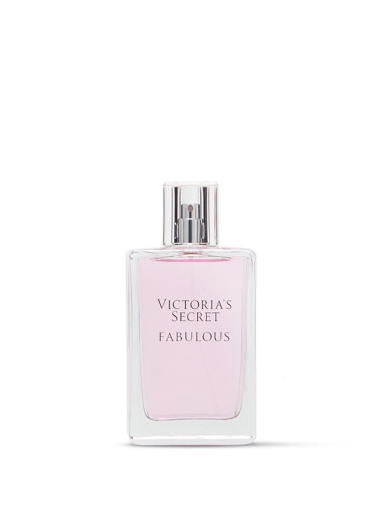 CHÍNH HÃNG) NƯỚC HOA VICTORIA' SECRET FABULOUS 100ml Nước Hoa Nữ