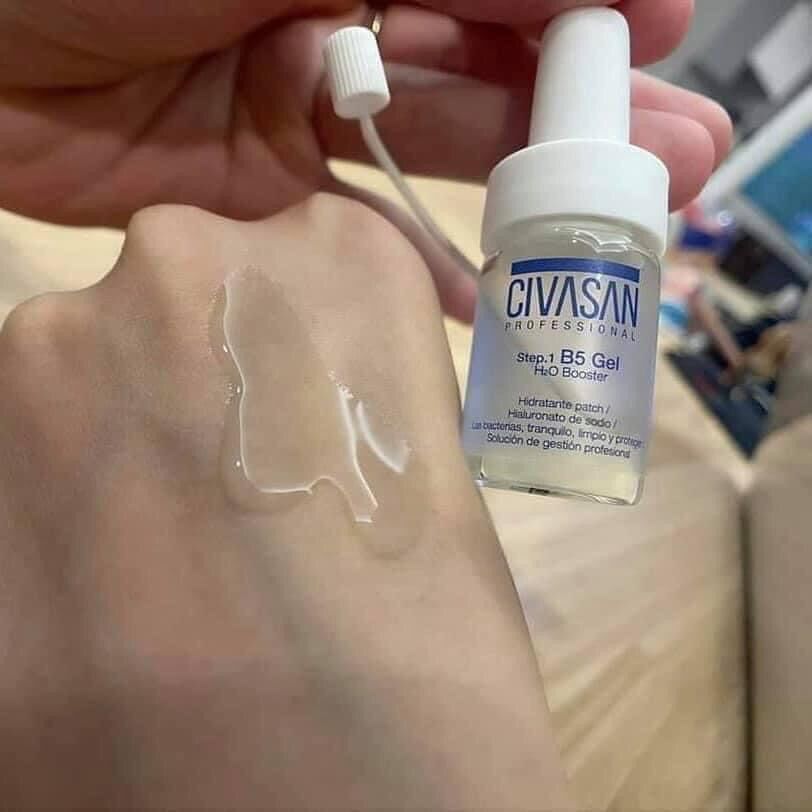 [ NHẬP KHẨU ] Hy+ Balsam b5 gel Civasan