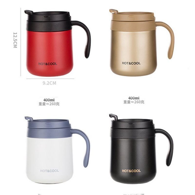 Ca giữ nhiệt ,bình giữ nhiệt 350ml