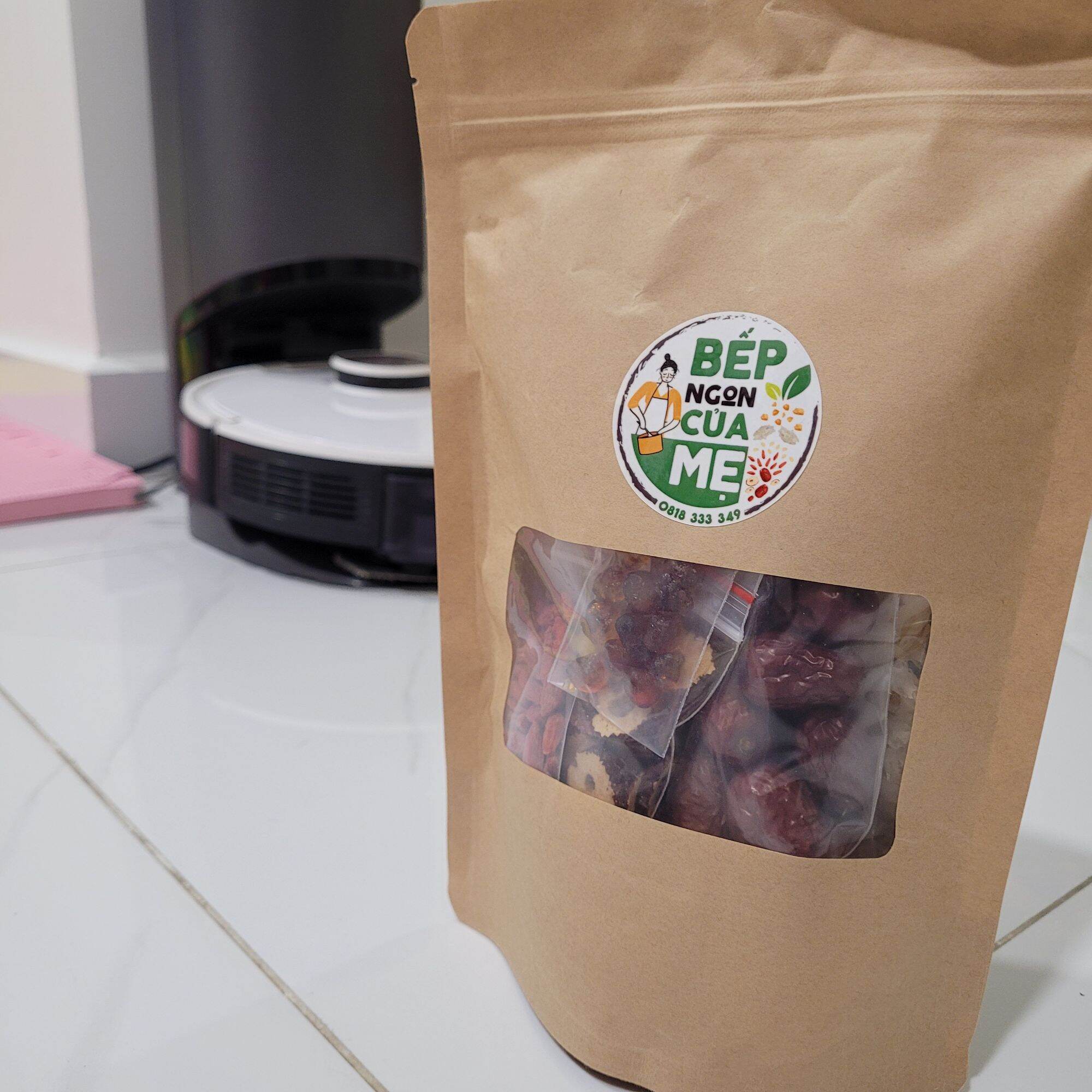 SET CHÈ TUYẾT YẾN DƯỠNG NHAN, SET NẤU 15-20 CHÉN BẾP NGON CỦA MẸ, CAM KẾT NGUYÊN LIỆU LOẠI 1