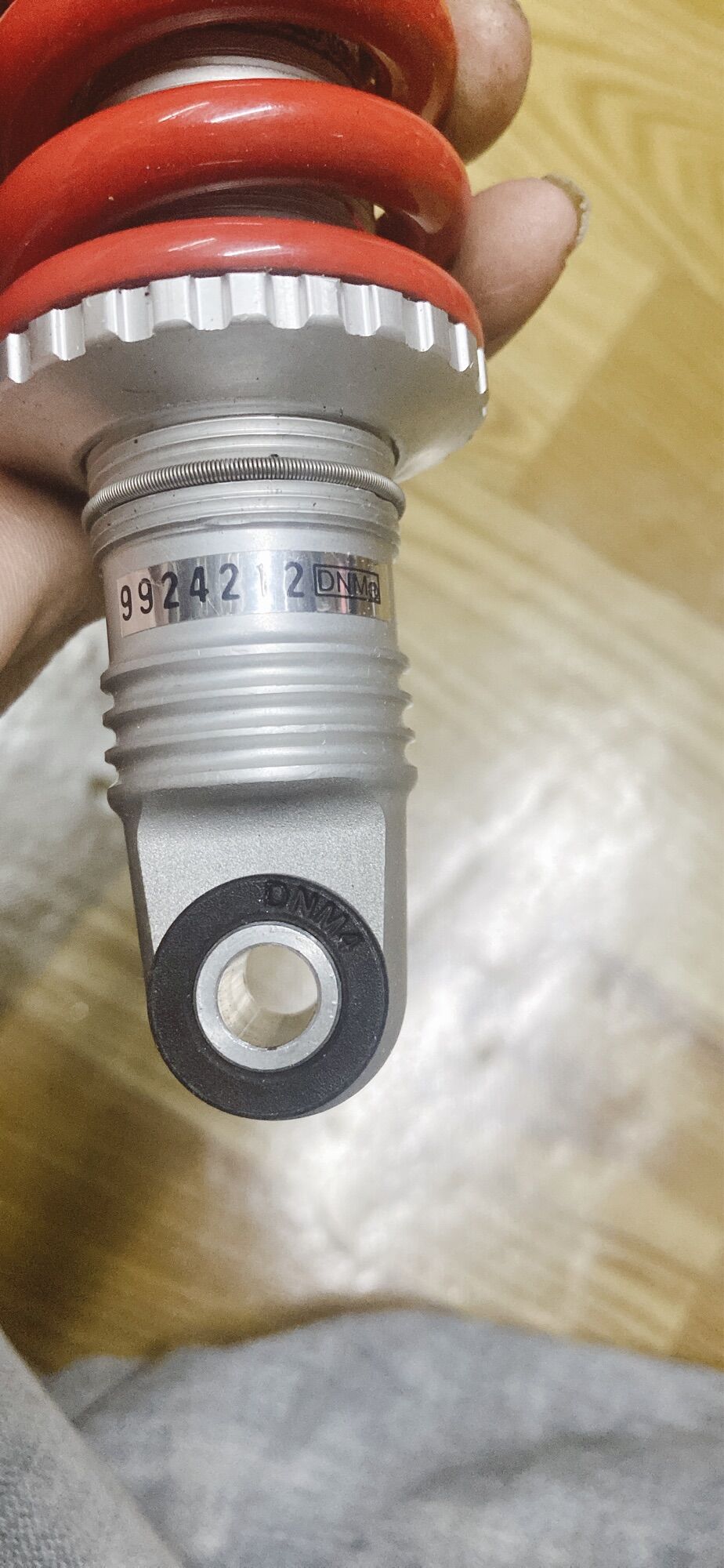 Nhún sao MTB XE ĐẠP