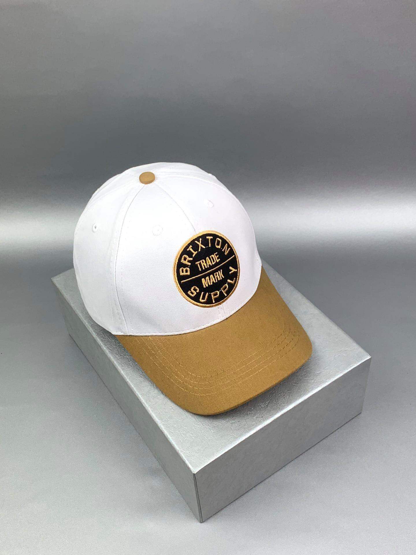 Nón Kết Thêu Logo Hoạ Tiết Siêu Đẹp, Mũ Lưỡi Trai Hoạ tròn thời trang