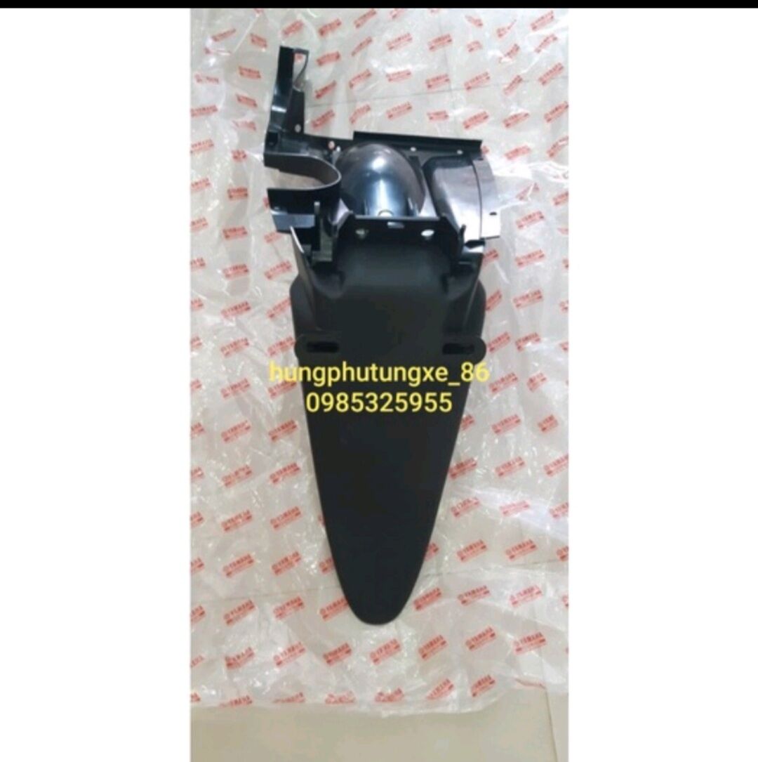 Dè sau Mio 2004 nhập chính hãng
