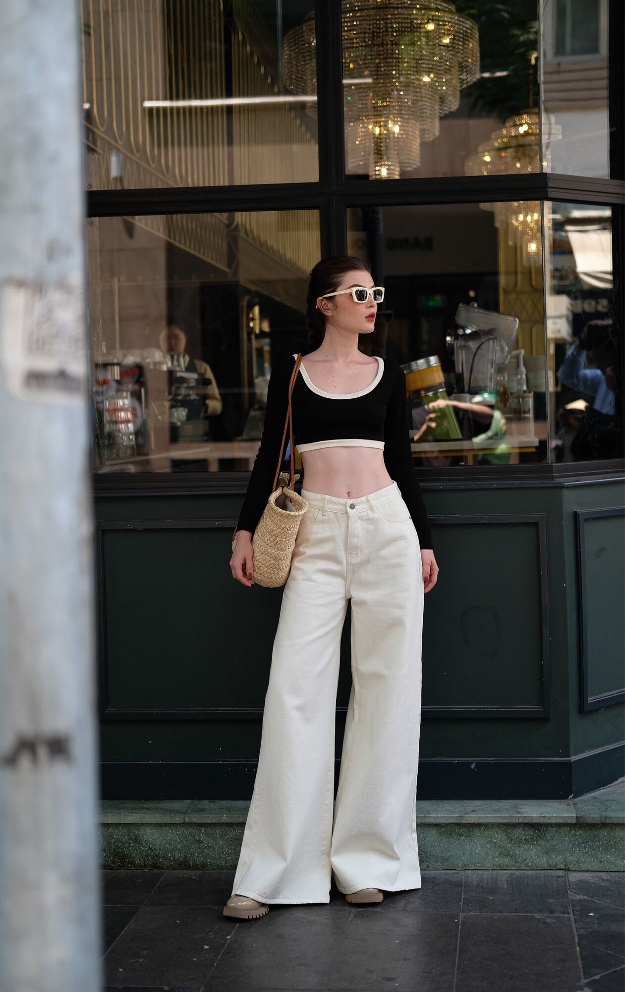 Quần Dài Junie Jeans