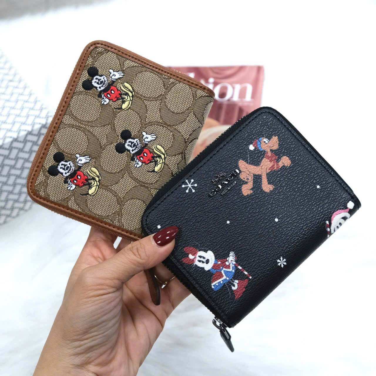 💥Ví C Siêu Xinh💥Rẻ vô địch