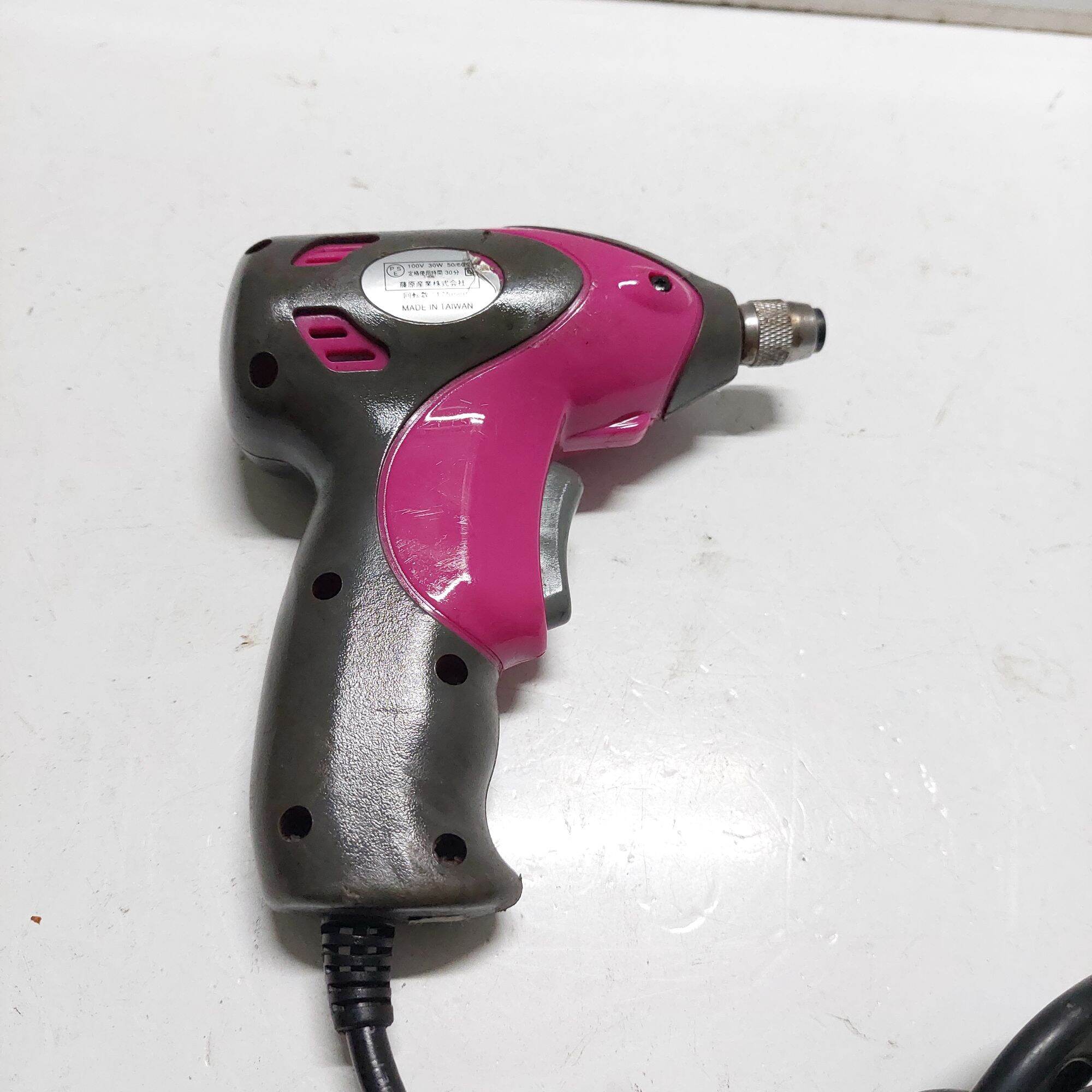 MÁY BẮN VÍT MINI NỘI ĐỊA NHẬT ĐIỆN 100V