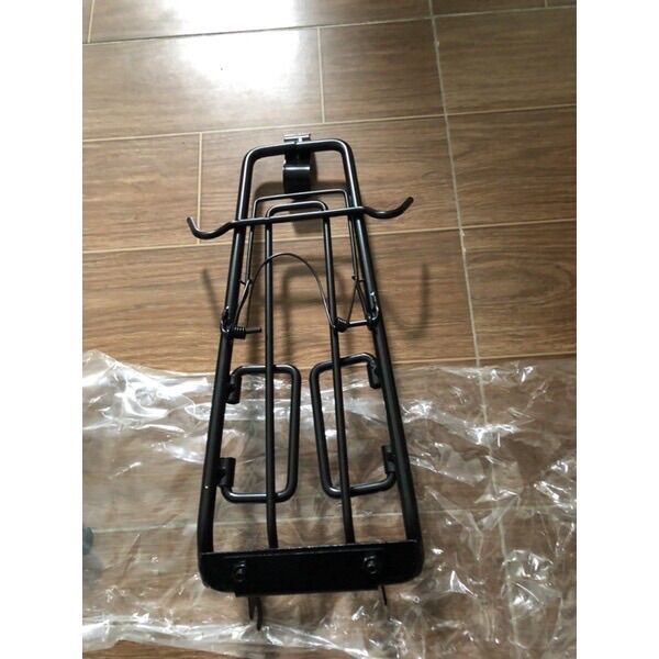Baga võng giữa xe EXciter 150