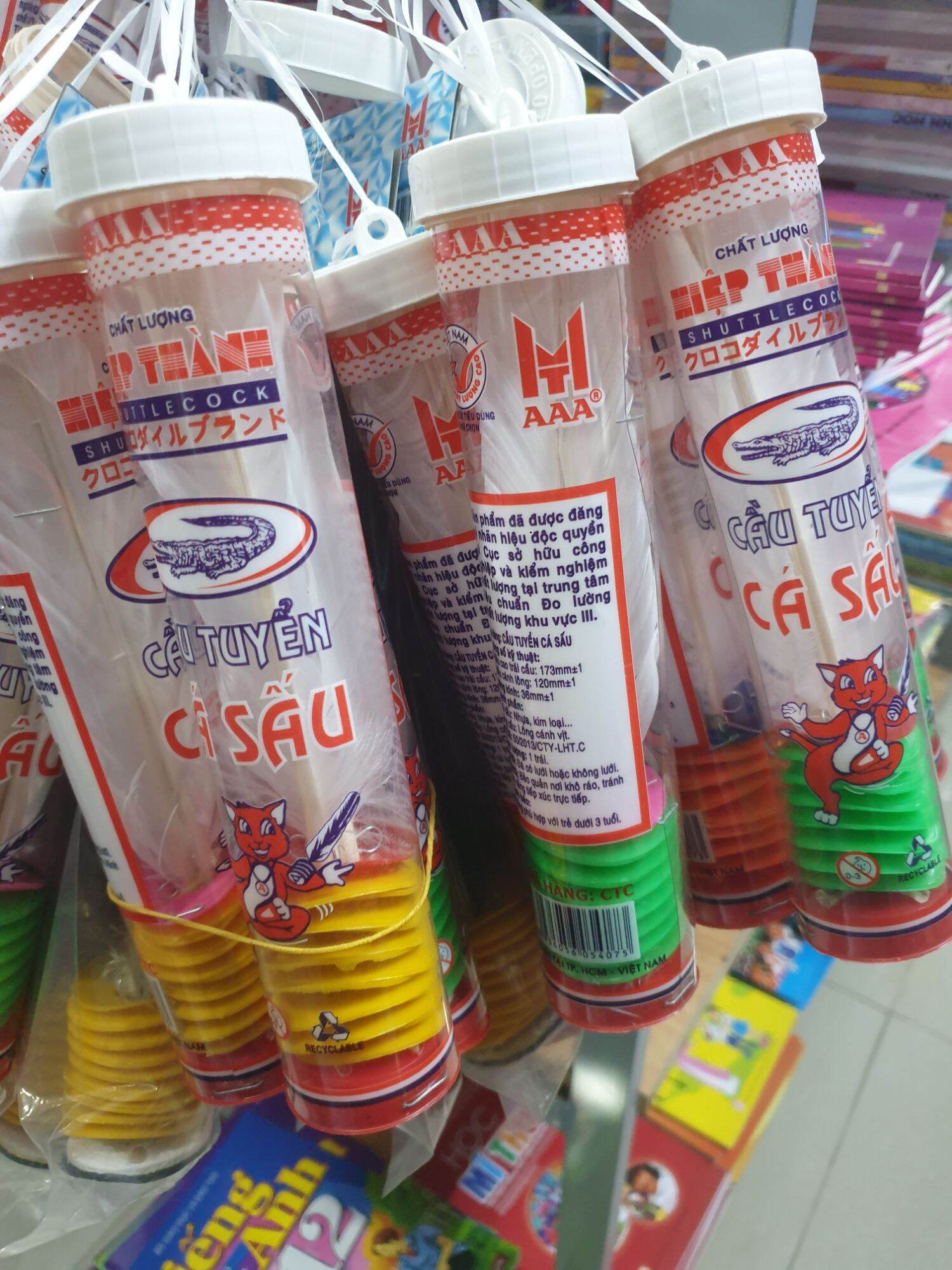 Cầu đá tuyển AAA Liên Hiệp Thành
