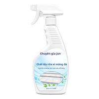 MONARCH DOCTOR | Dung Dịch Tẩy Rửa Đá Loại Bỏ Mạnh Mẽ Các Vết Bẩn