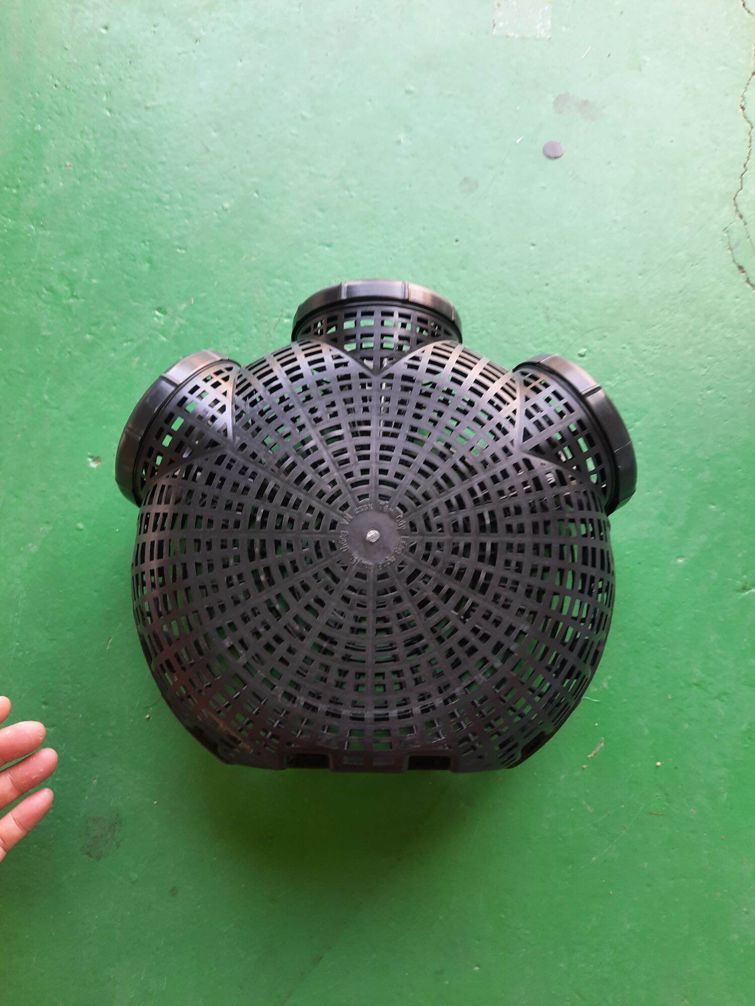 Lồng bẫy tôm cua cá lươn chạch