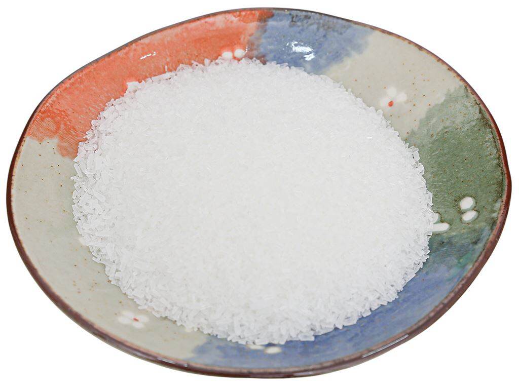 Bột ngọt hạt lớn Ajinomoto gói 1kg