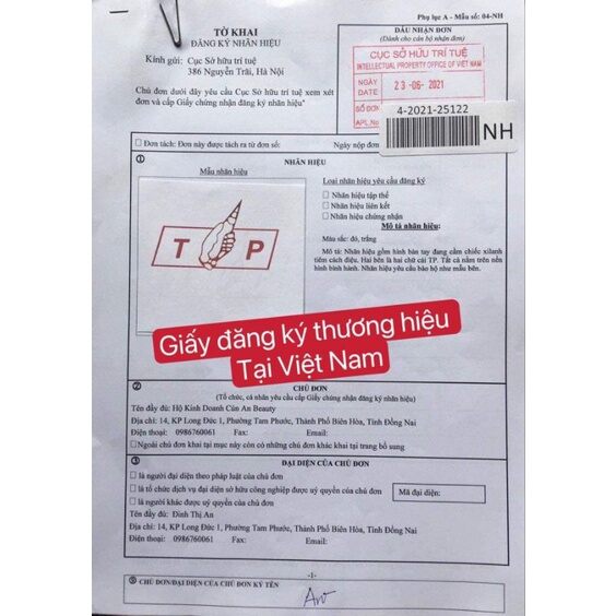 2 hộp Vitamin Tăng Cân TP Thái Lan 100 Viên