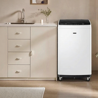 Panasonic | Máy Giặt Tự Động Nắp Trên 10kg