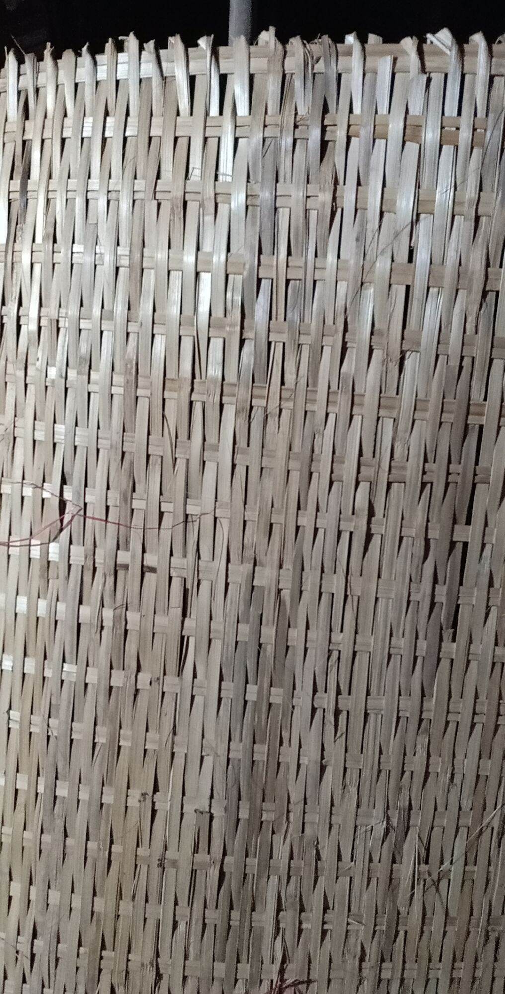 bồ tre, tấm vách tre, phên tre đan 3,6m