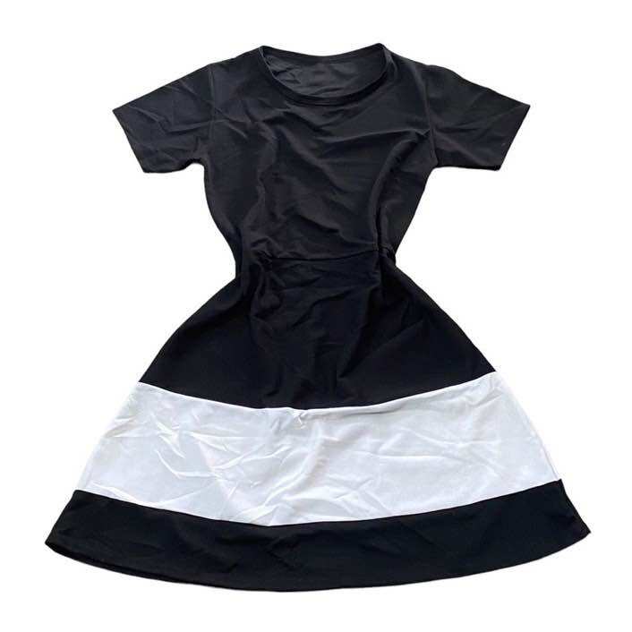 Pass Thanh Lý Váy Xoè Chữ A Nữ Như Mới