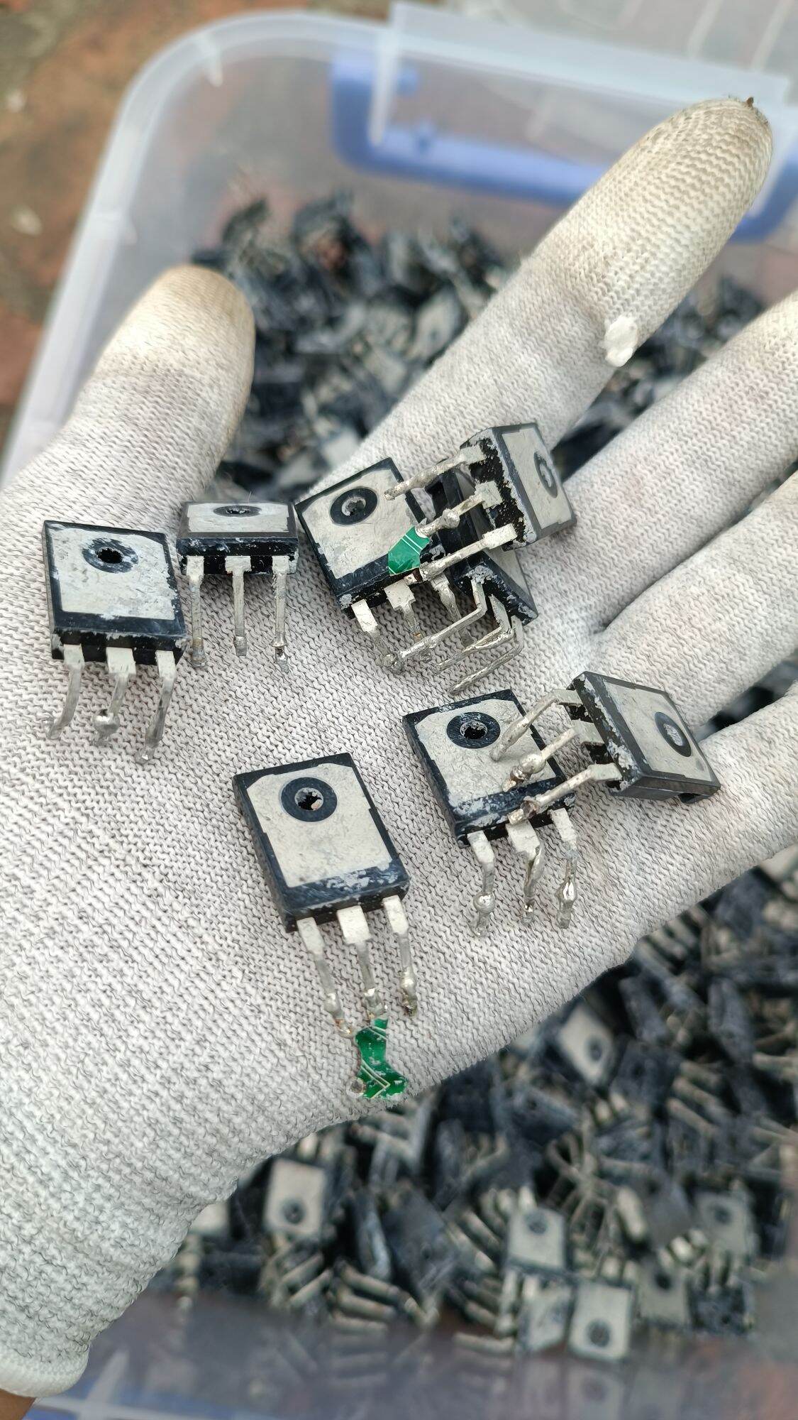 sò 25T120 tháo bếp mặt gương xịn