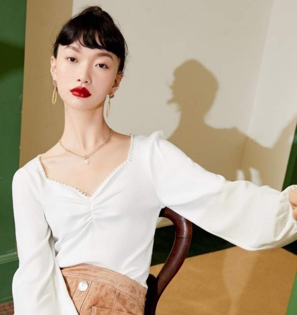 Thanh lý áo Vero moda size S