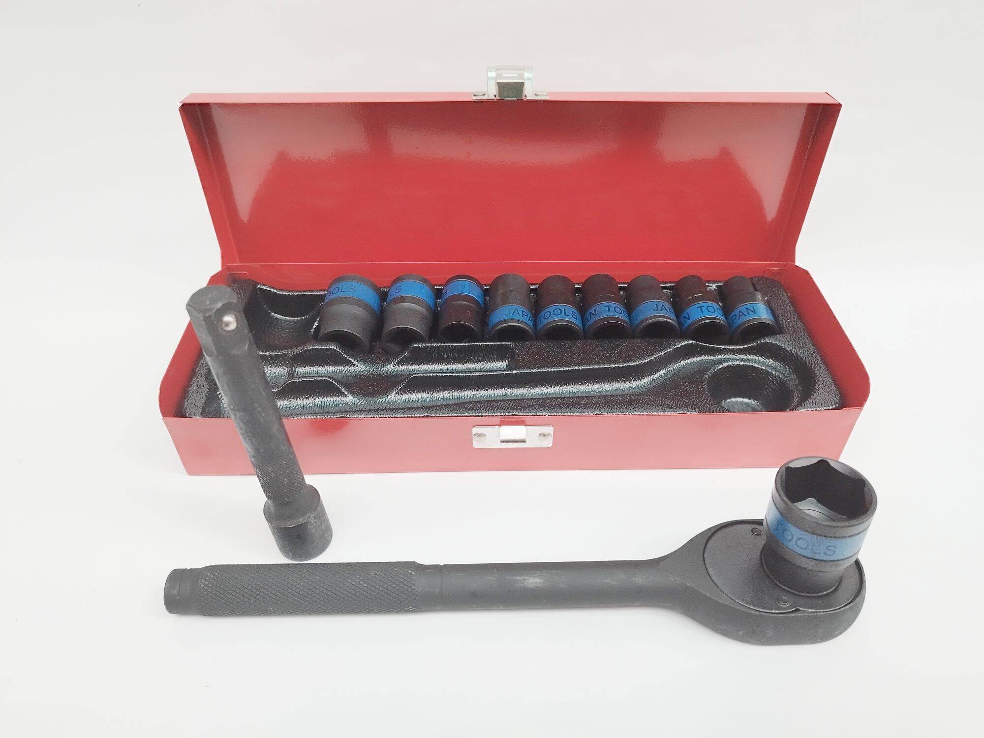 BỘ KHẨU 12 CHI TIẾT TỰ ĐỘNG 1/2 CAO CẤP