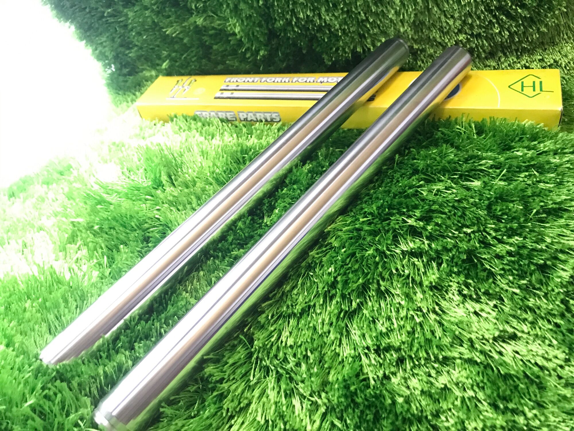 Cặp ty phuộc cao cấp fx 125