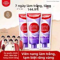 Colgate | Kem Đánh Răng Tẩy Sạch  Trắng Răng  Khỏe Răng Miệng