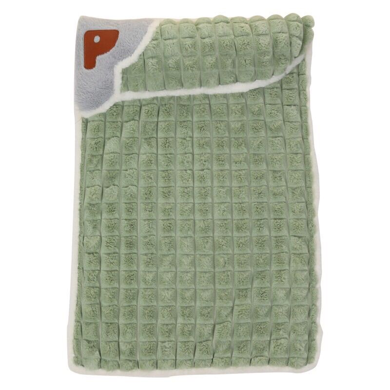Giường Ngủ Cotton MềM MạI Cho Thú Cưng