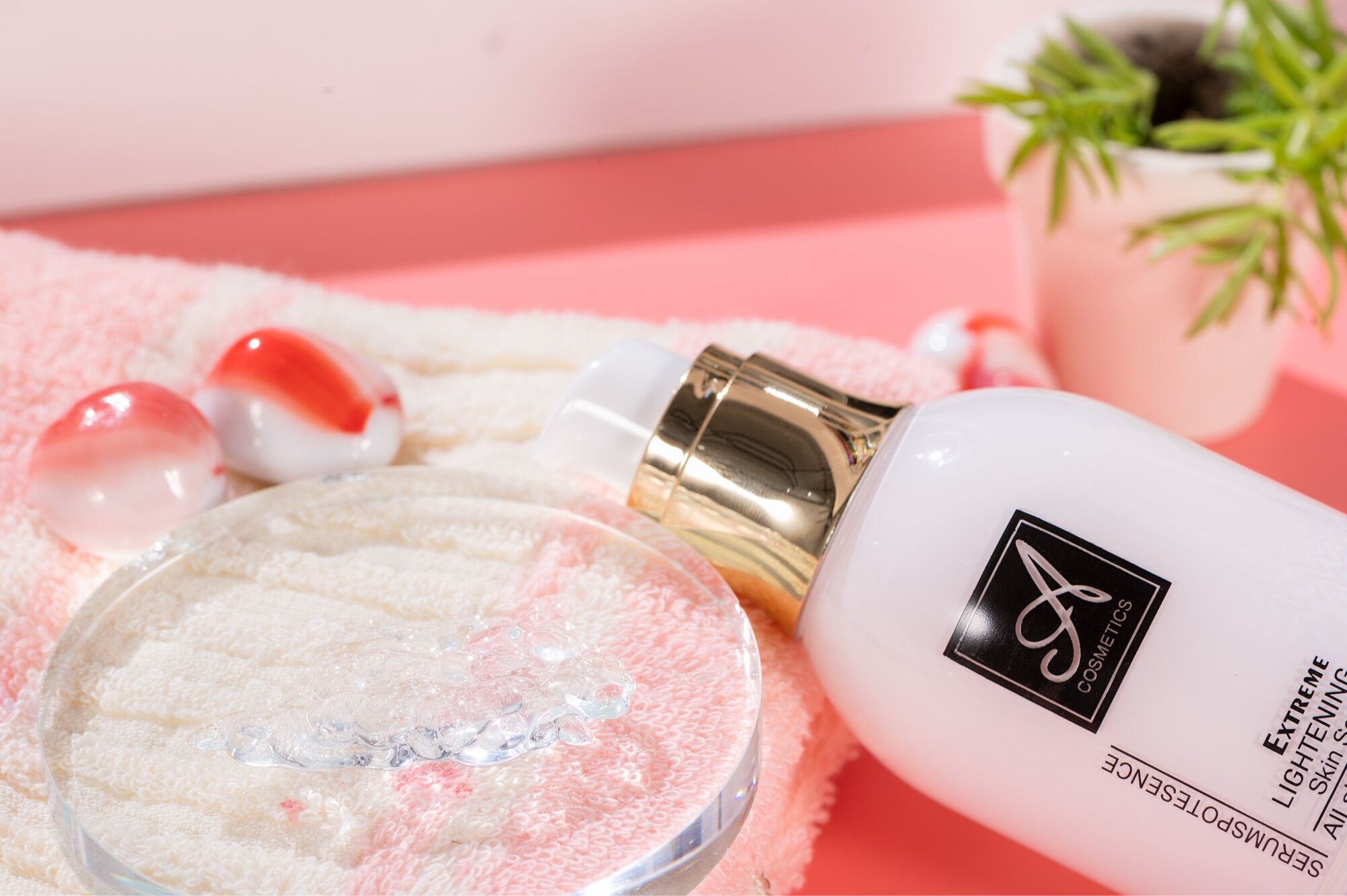 Serum Spot Tinh Chất Mới Acosmetics