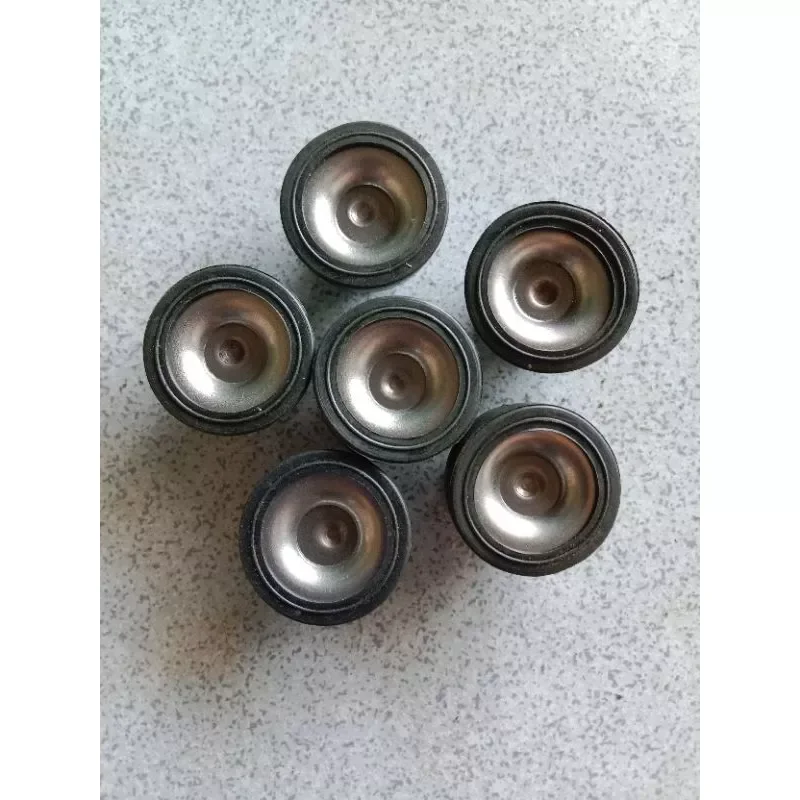 Lúp pêvan 1 chiều đầu xịt thuốc, máy rửa xe