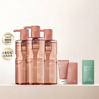 watercome | Gel Tắm Kiểm Soát Dầu Trị Mụn Làm Mịn Da Chứa Axit Salicylic Với Hương Thơm Dài Lâu