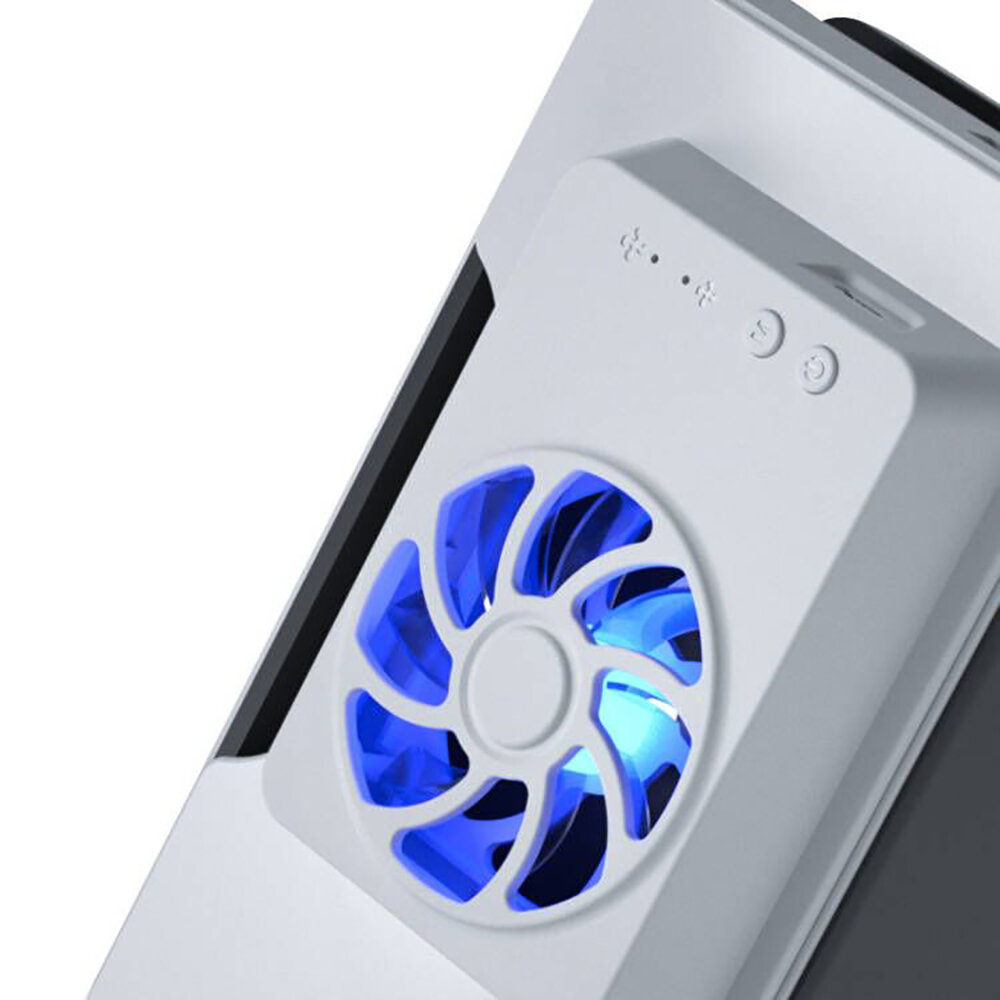 Quạt tản nhiệt Nintendo Switch Oled cooling fan