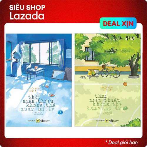 Thời Niên Thiếu Không Thể Quay Lại Ấy