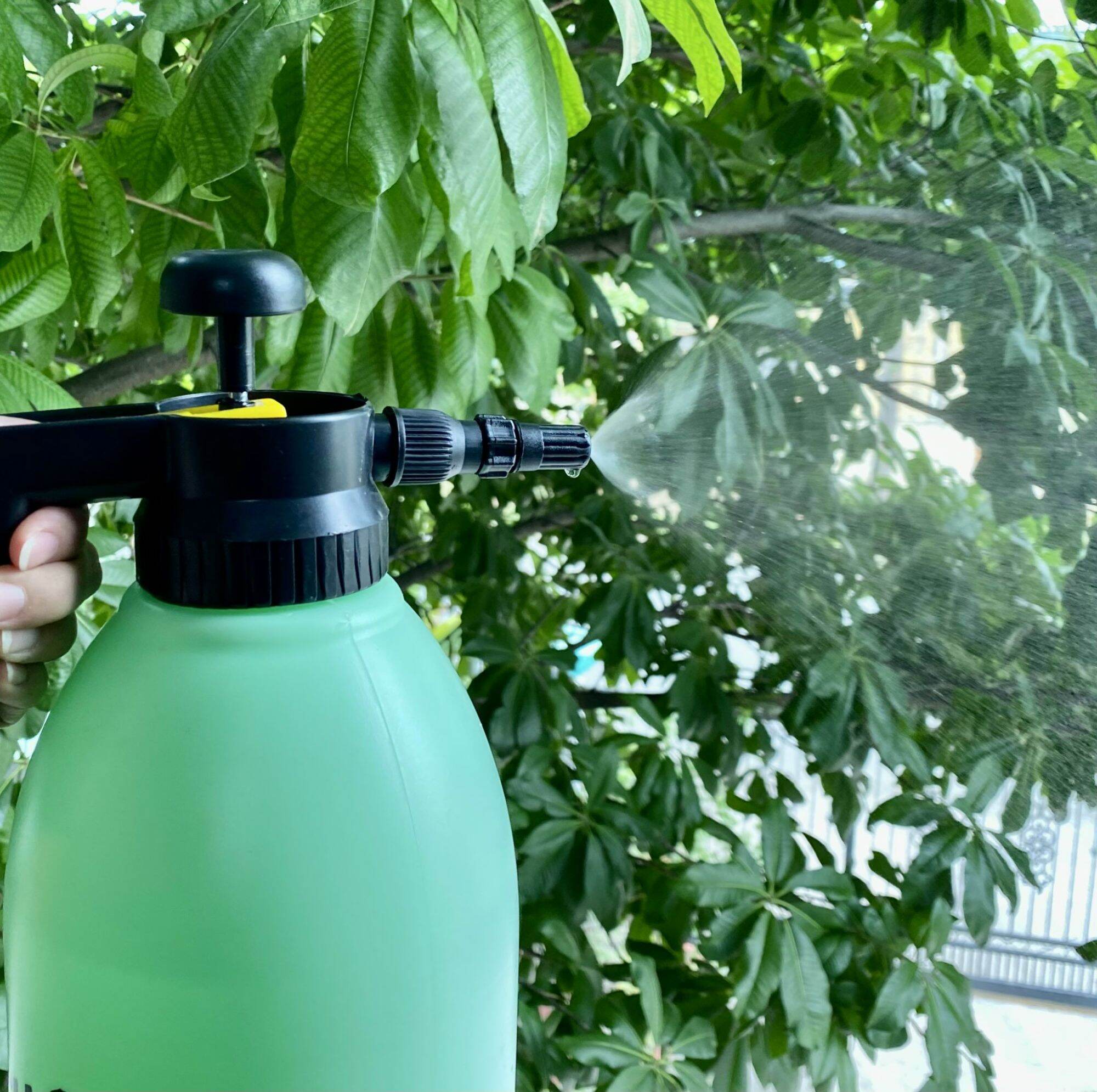 Bình xịt tưới cây Dudaco 3L