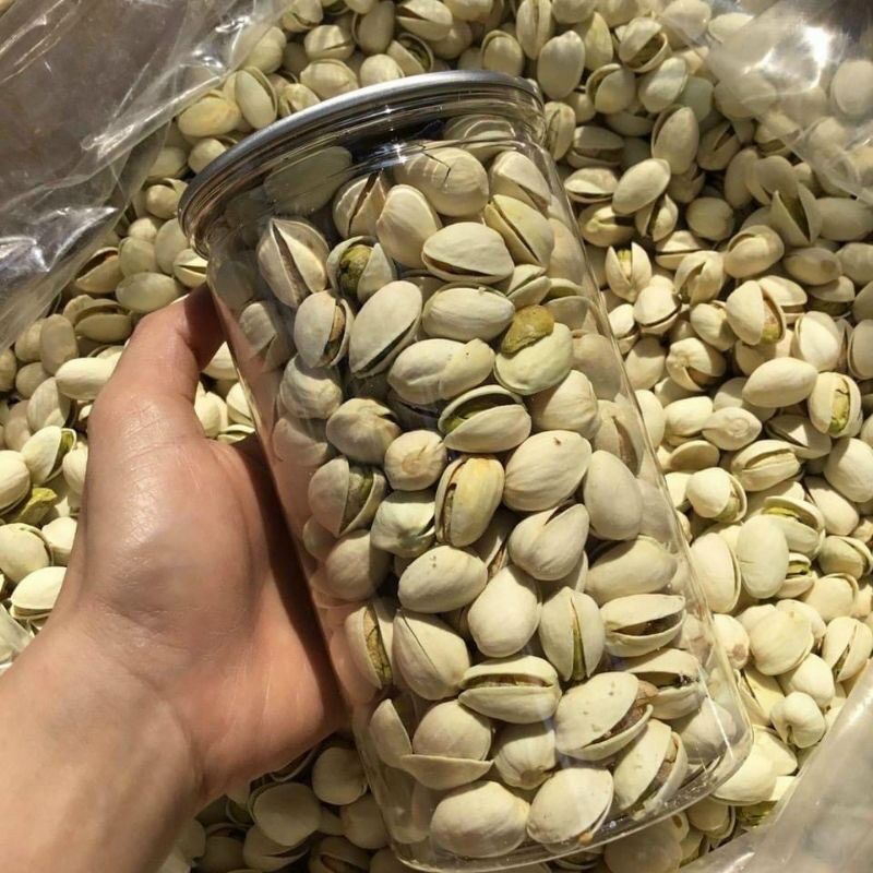Hạt dẻ cười 500gr