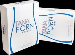 Giảm cân cấp tốc tanaporn 9 [Giảm Cấp Tốc 7 ngày ]