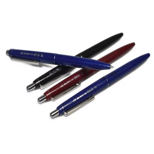 Hộp 20 cây bút bi xanh Thiên Long TL-031 ngòi 0.5mm chính hãng giá sỉ