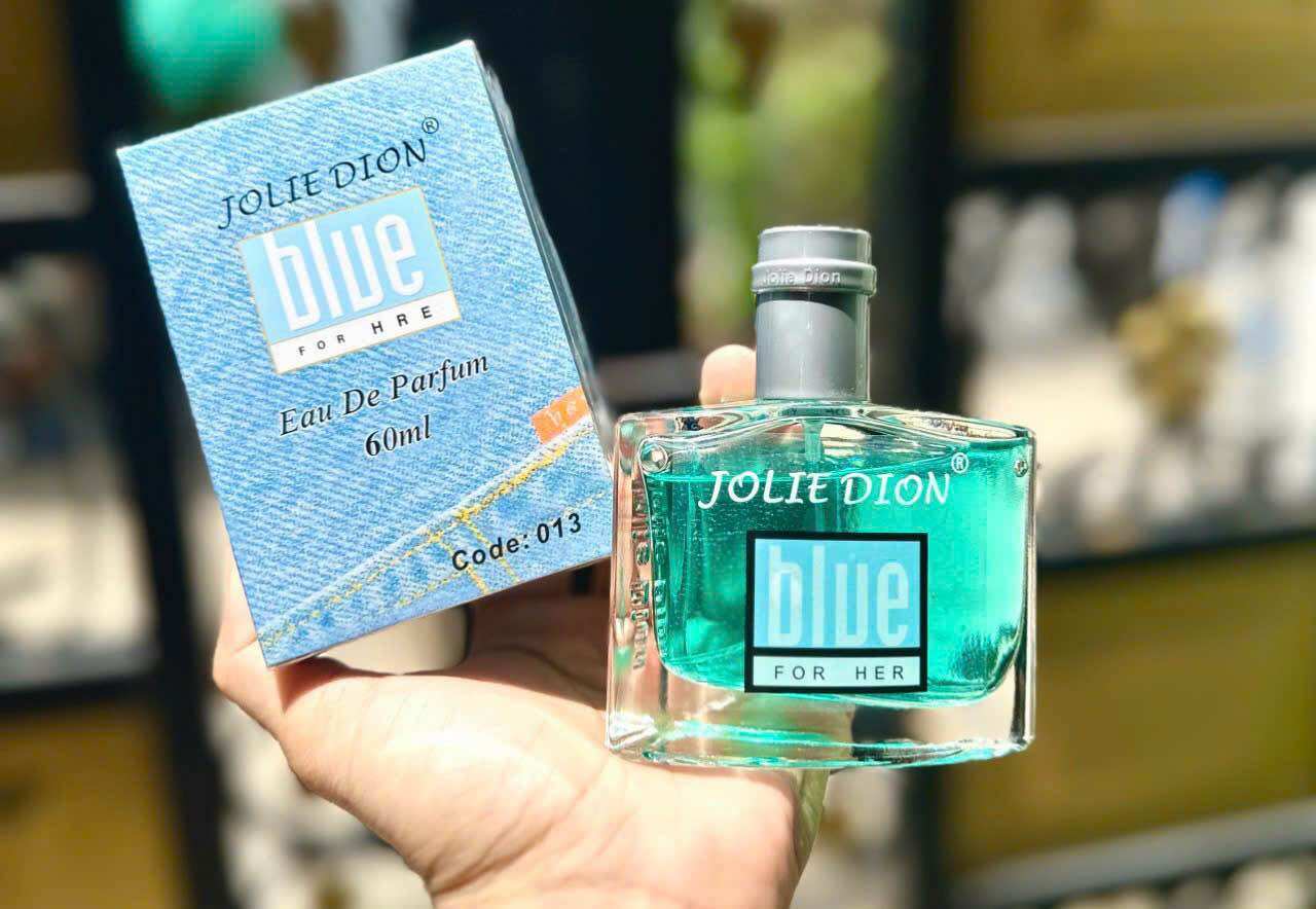 Nước hoa blue nam, nữ 50ml