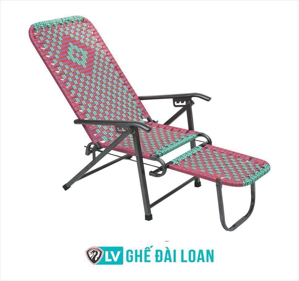 Ghế bố đan cao cấp