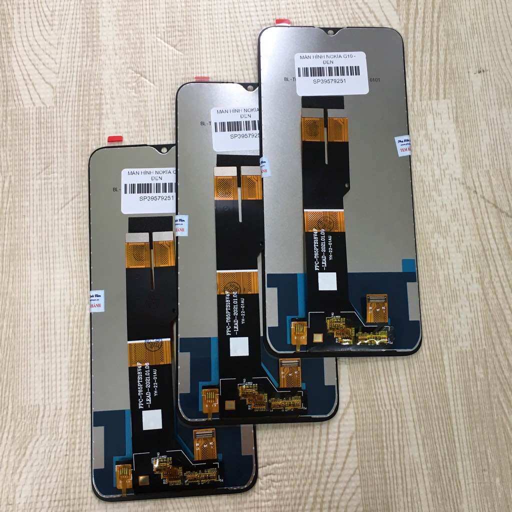 Màn hình nokia g10 / g20 bao test đổi mới
