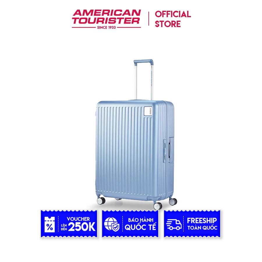 Vali kéo American Tourister LOCKation/LOCKation OS Spinner Frame
