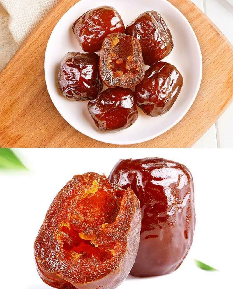 Táo mật kim tơ 250g