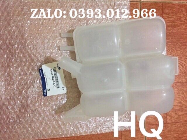 BÌNH NƯỚC PHỤ XE FORD FOCUS