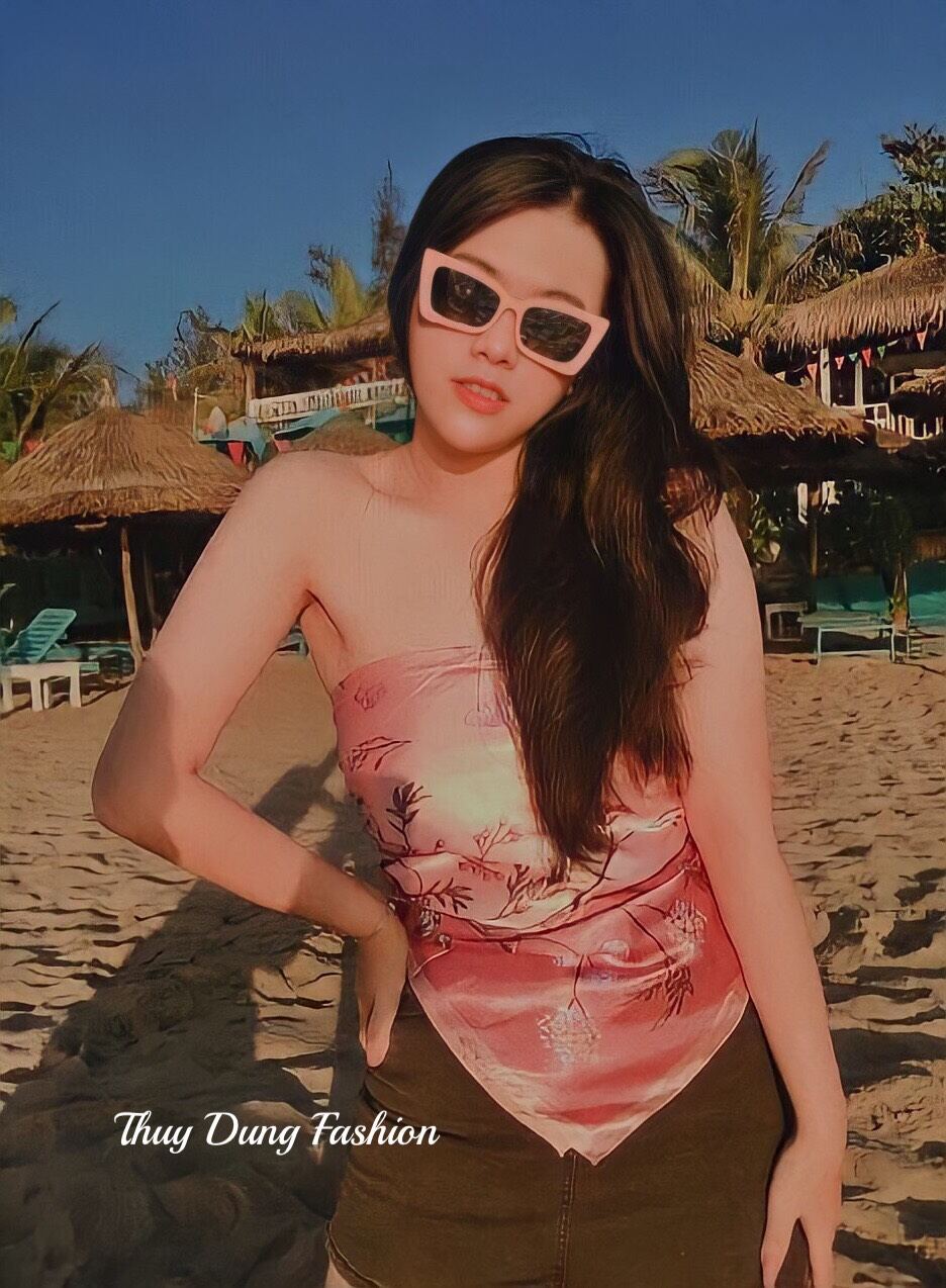 Khăn lụa, khăn bandana 70x70cm; 90x90cm hàng chuẩn đẹp
